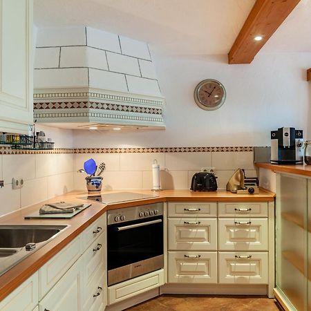 Ferienwohnung Kraus Eibsee Grainau Extérieur photo