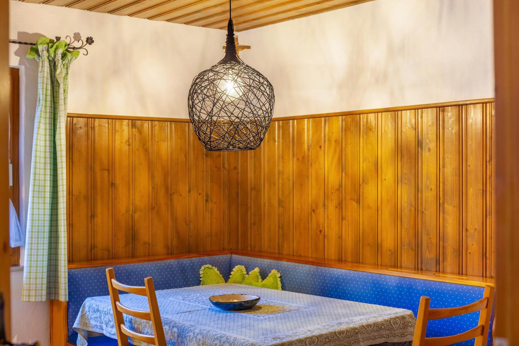 Ferienwohnung Kraus Eibsee Grainau Extérieur photo