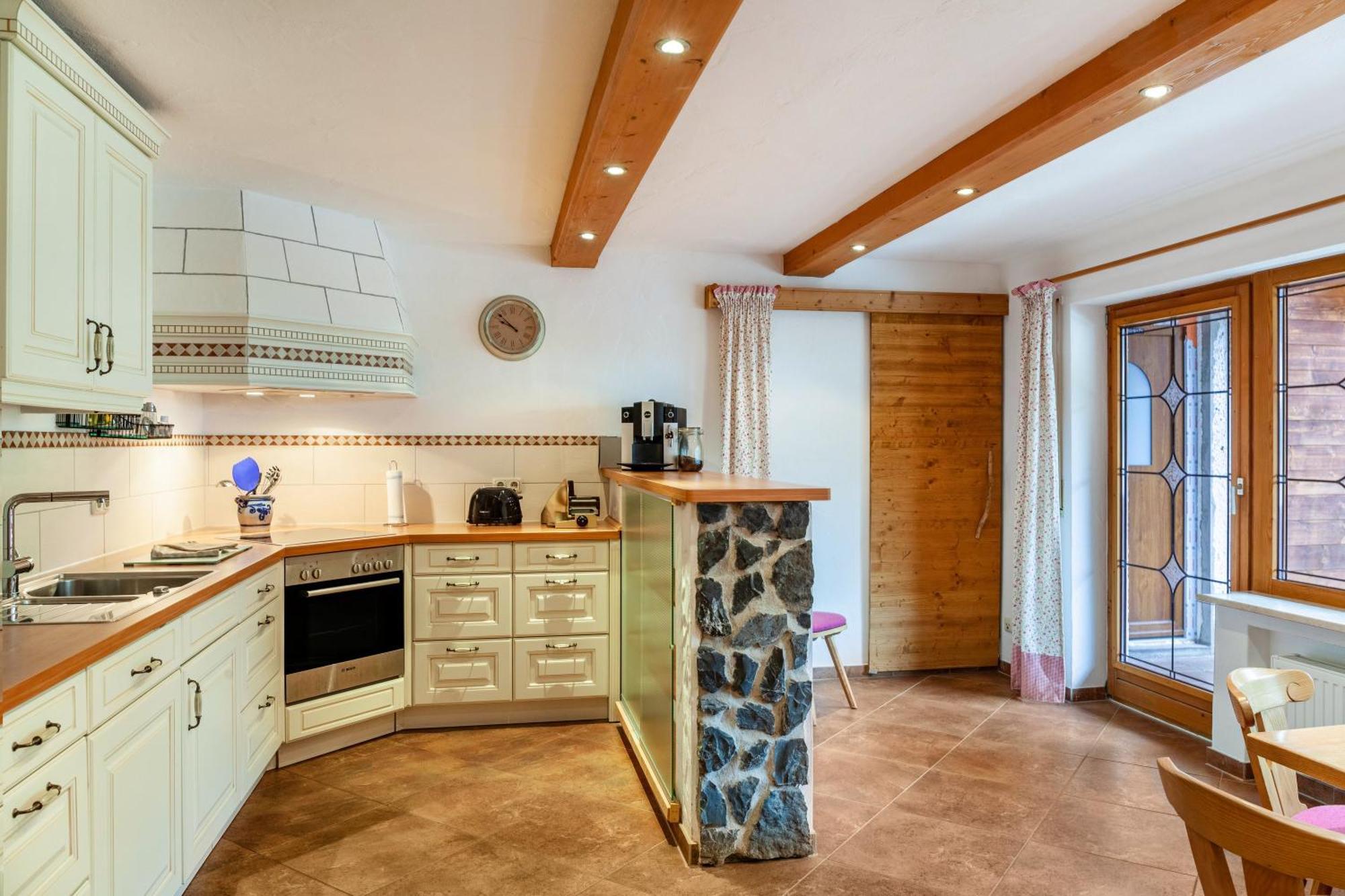 Ferienwohnung Kraus Eibsee Grainau Extérieur photo