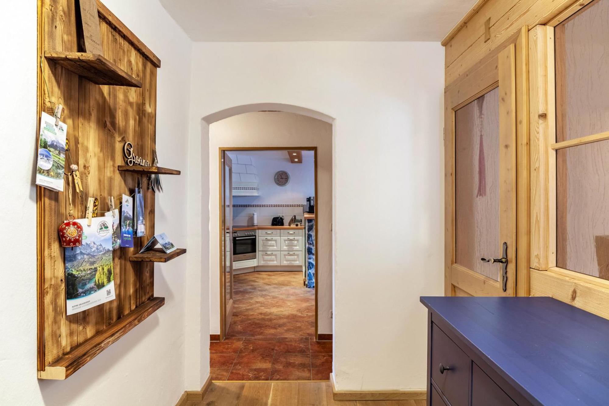 Ferienwohnung Kraus Eibsee Grainau Extérieur photo