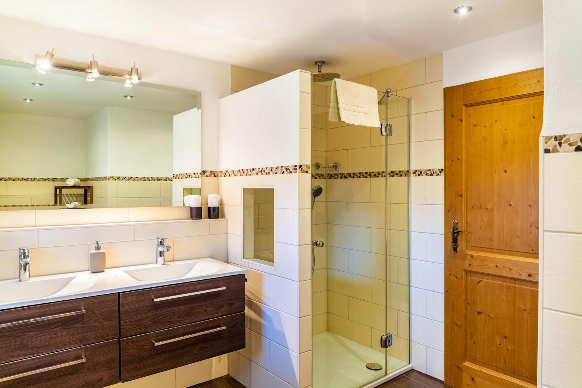 Ferienwohnung Kraus Eibsee Grainau Extérieur photo