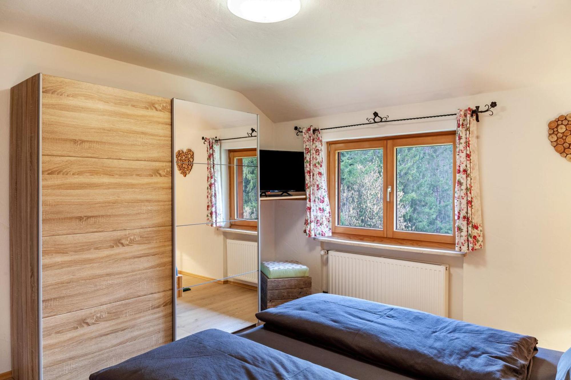 Ferienwohnung Kraus Eibsee Grainau Extérieur photo