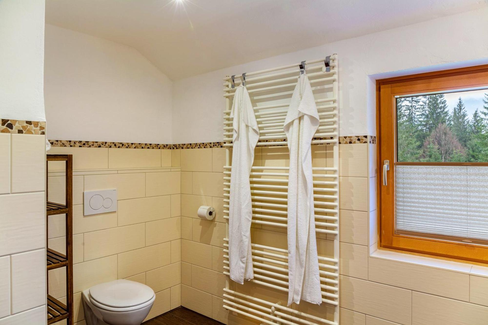 Ferienwohnung Kraus Eibsee Grainau Extérieur photo