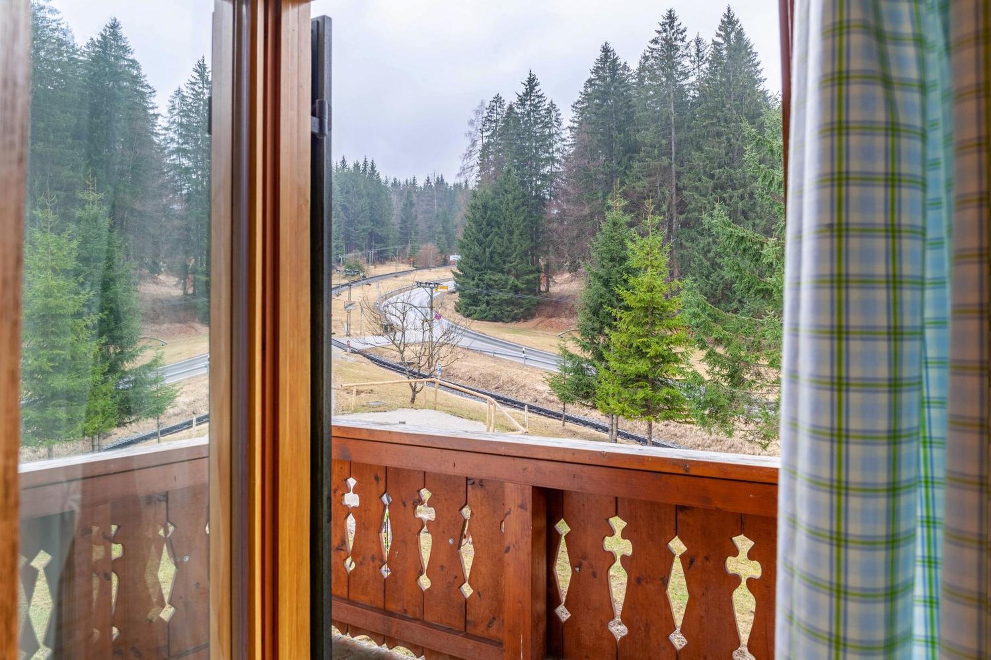 Ferienwohnung Kraus Eibsee Grainau Extérieur photo